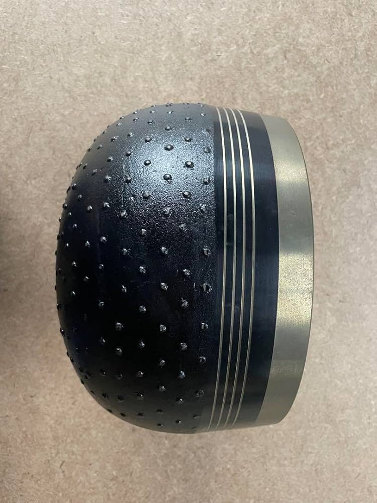 特大鋳物唐用りん8.5寸